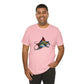 Manta Ray Dazzlethos - Snazzle Tee