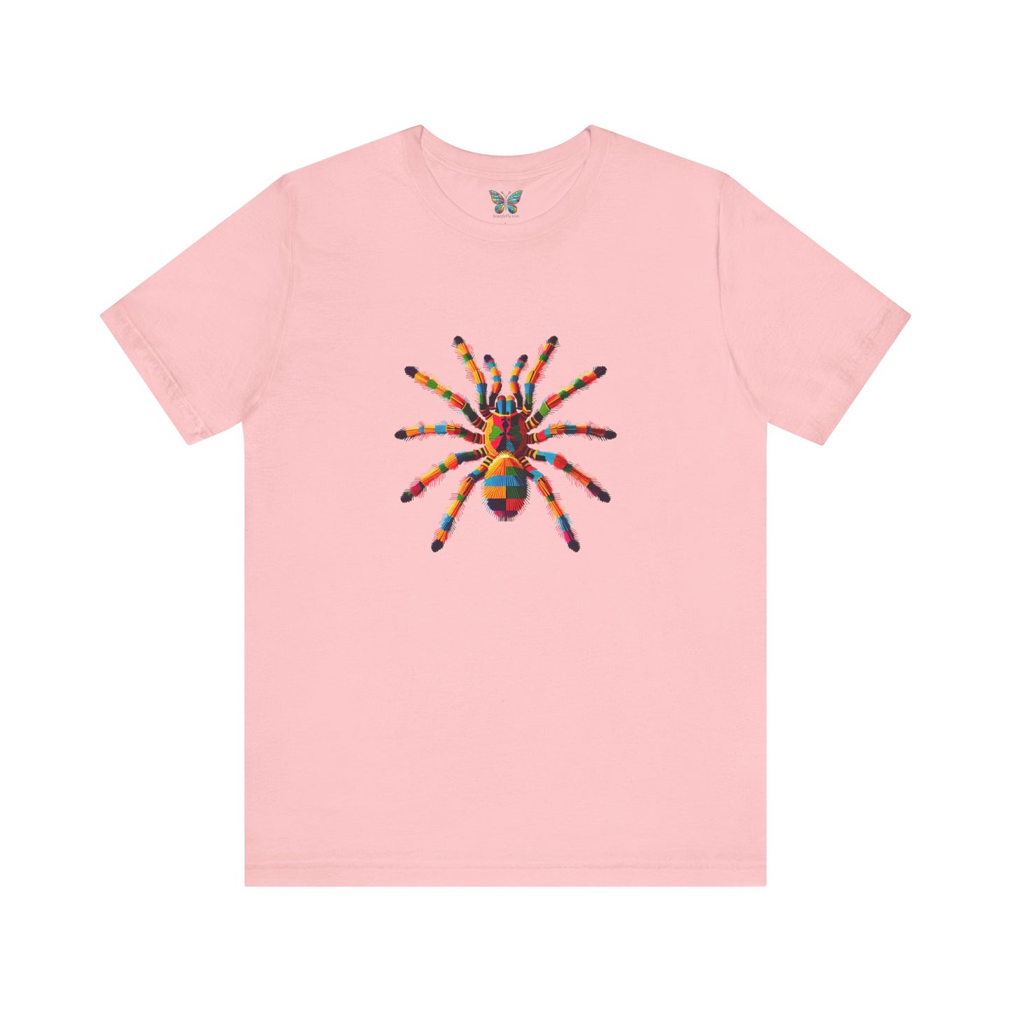 Tarantula Vivalchemy - Snazzle Tee