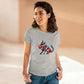 Thorny Devil Euphoristria - Women - Snazzle Tee