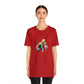 Woolly Mammoth Huescapism - Snazzle Tee