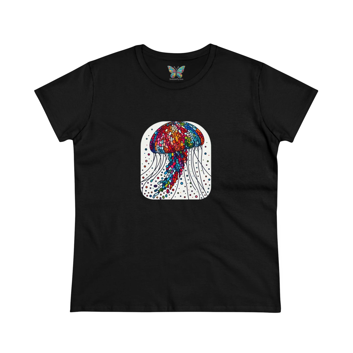 Jellyfish Dolcenea - Women - Snazzle Tee