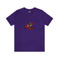 Red-eyed Tree Frog Dreamesque - Snazzle Tee