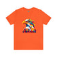Bald Eagle Splendafrik - Snazzle Tee