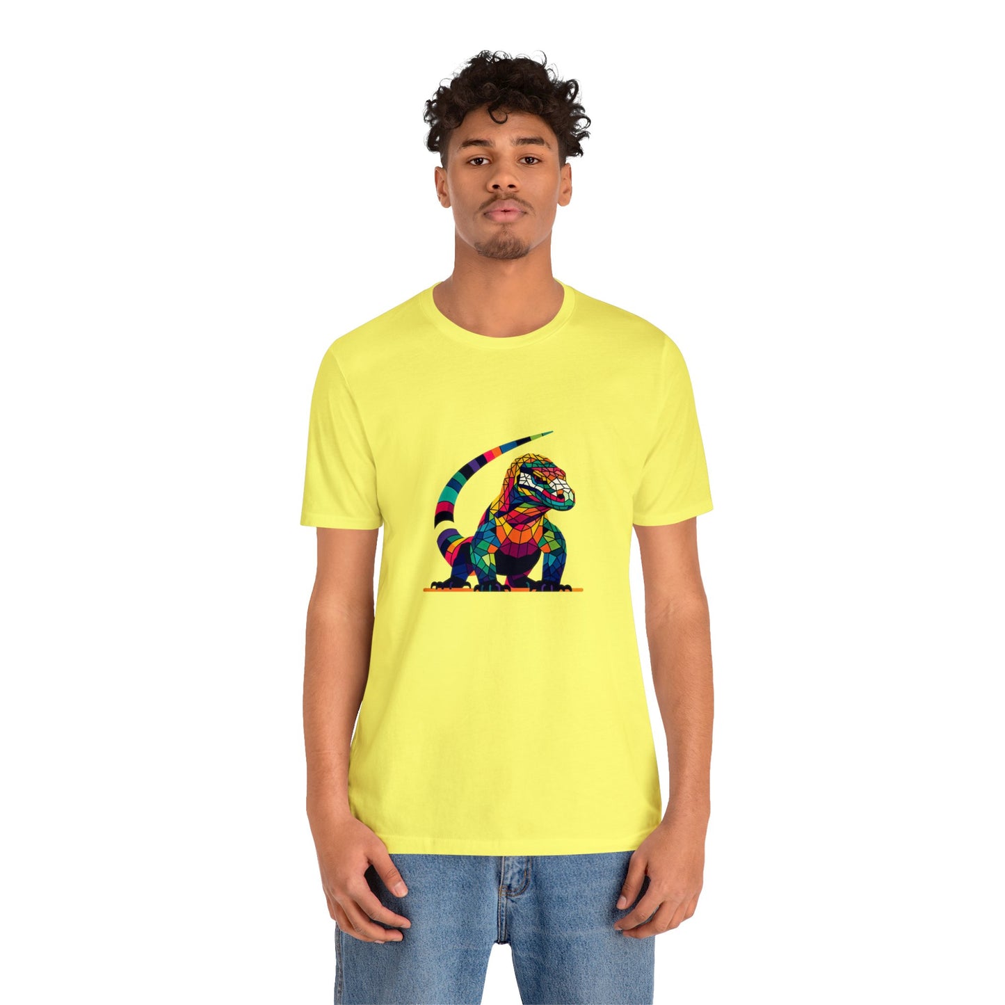 Komodo Dracolore - Snazzle Tee