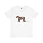 Bengal Tiger Exhilaradise - Snazzle Tee