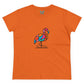 Flamingo Dazzlitude - Women - Snazzle Tee