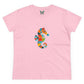 Seahorse Joyblend - Women - Snazzle Tee