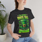 Leprechaun Hat Gleemuff - Snazzle Tee