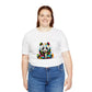 Giant Panda Solacitude - Snazzle Tee