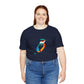 Kingfisher Euphorealis - Snazzle Tee