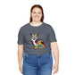 Great Horned Owl Inspyrava - Snazzle Tee