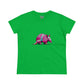 Pink Fairy Armadillo Serenivibes - Women - Snazzle Tee