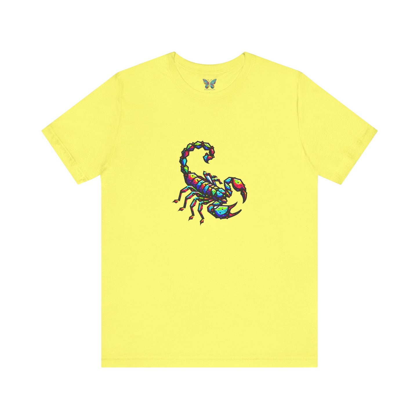 Scorpion Veldulance - Snazzle Tee