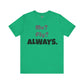 Fly Aspirolo - Snazzle Tee