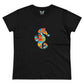 Seahorse Joyblend - Women - Snazzle Tee