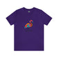 Flamingo Dazzlitude - Snazzle Tee