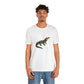 Alligator Breezeneity - Snazzle Tee