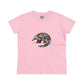 Pangolin Fantascale - Women - Snazzle Tee