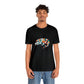 Saltwater Crocodile Blissyectic - Snazzle Tee