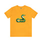 Green Anaconda Exploventura - Snazzle Tee