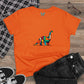 Brontosaurus Joviquity - Women - Snazzle Tee