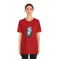 Yeti Mirthoria - Snazzle Tee