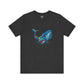 Blue Whale Plenjoyance - Snazzle Tee