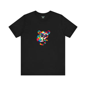 Tarsier Tranquilaze - Snazzle Tee