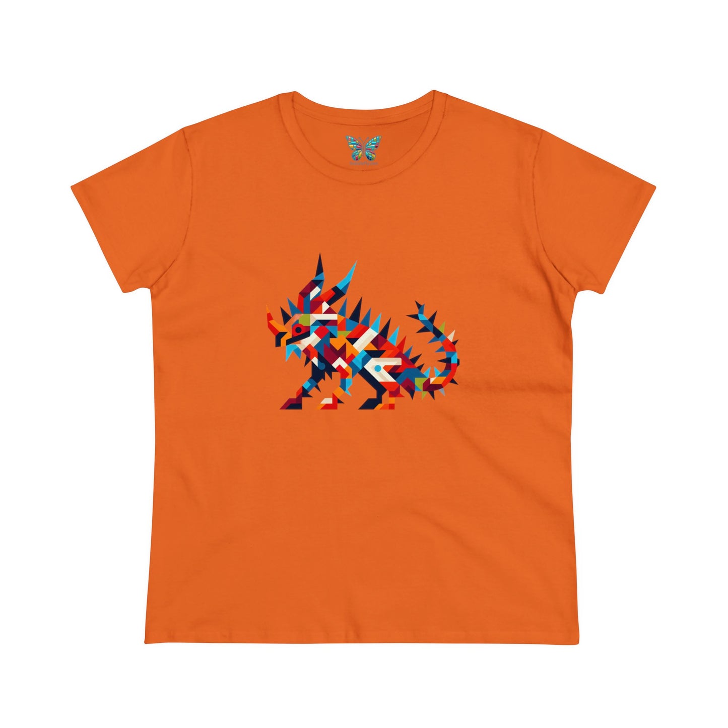 Thorny Devil Euphoristria - Women - Snazzle Tee