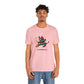 Flying Pig Quirkella - Snazzle Tee