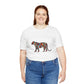 Bengal Tiger Exhilaradise - Snazzle Tee