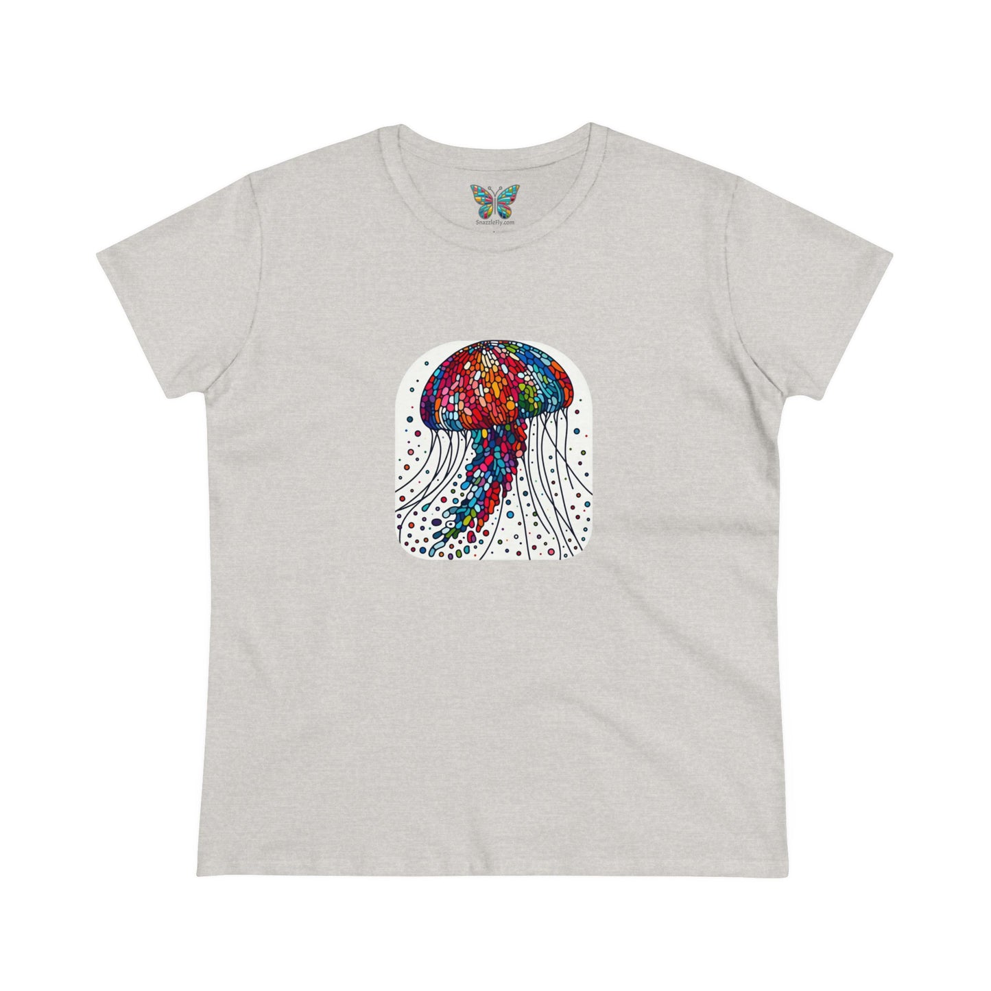 Jellyfish Dolcenea - Women - Snazzle Tee