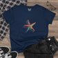 Starfish Splendazzle - Women - Snazzle Tee