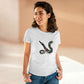 Leech Mervel - Women - Snazzle Tee