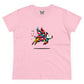 Flying Pig Quirkella - Women - Snazzle Tee