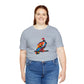 Turkey Vulture Euploricity - Snazzle Tee