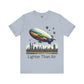 Airfloat Philanthisia - Snazzle Tee