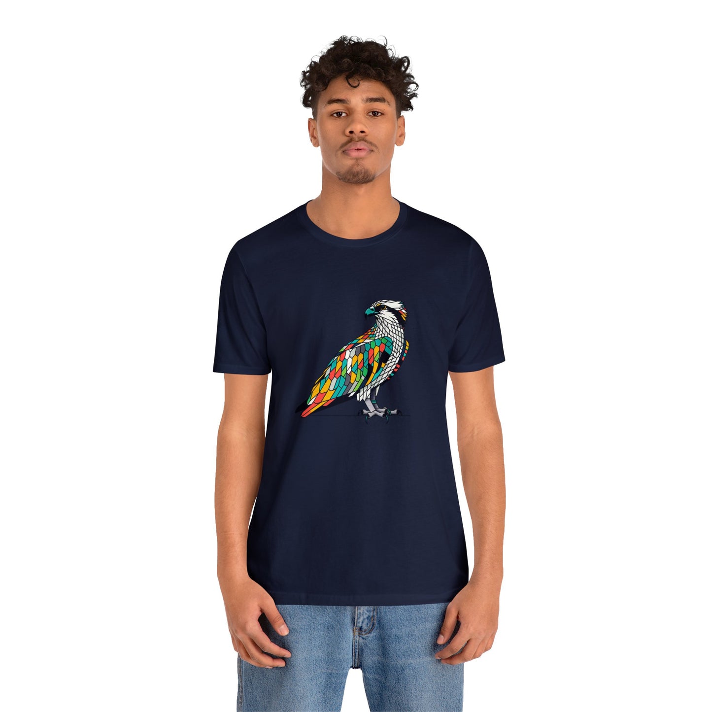 Osprey Quillabrate - Snazzle Tee