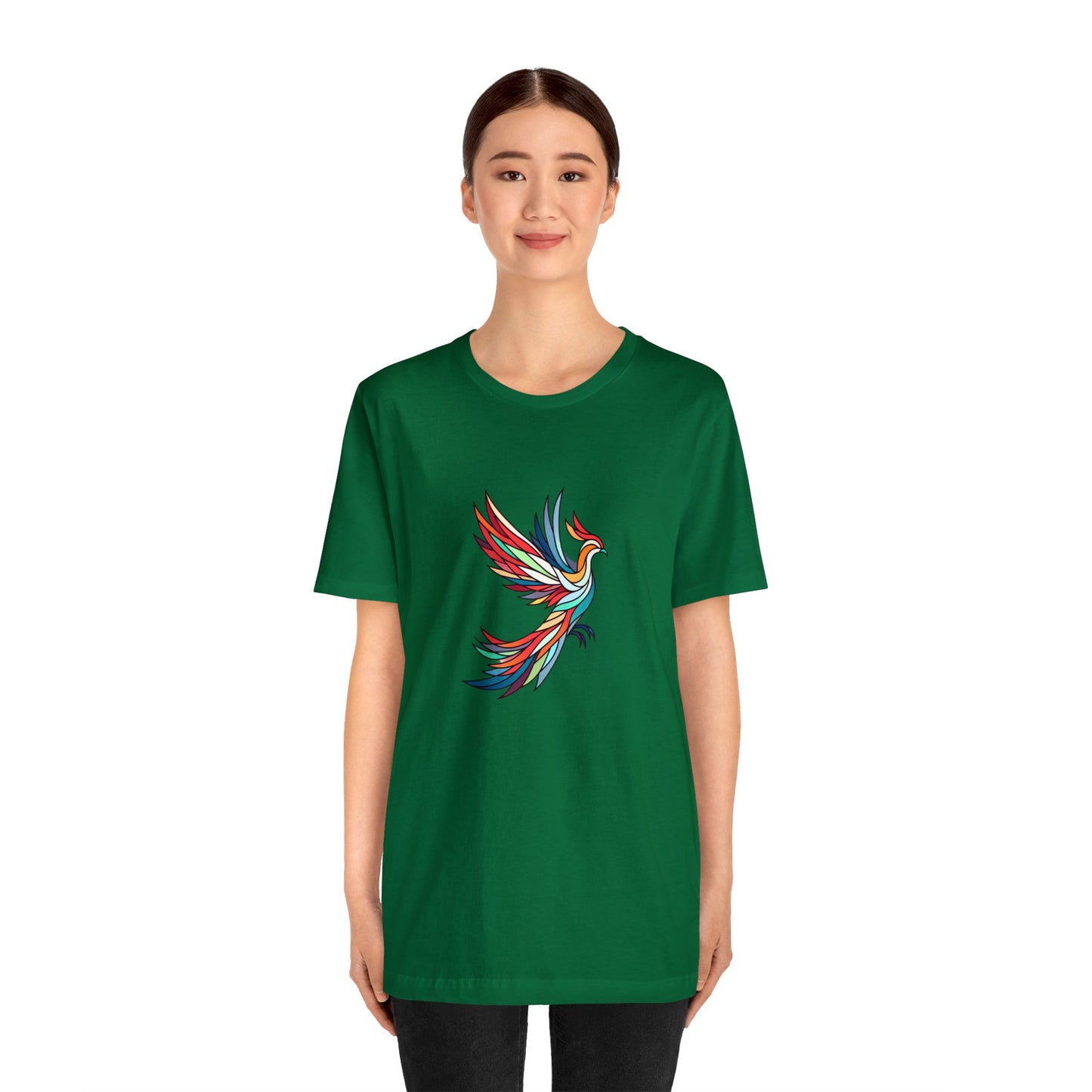 Phoenix Lumindazzle - Snazzle Tee