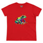 Horned Frog Delightipop - Women - Snazzle Tee