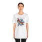 Dragonfly Dazzloresque - Snazzle Tee