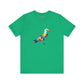 Seagull Spectrascapes - Snazzle Tee