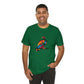 Turkey Vulture Euploricity - Snazzle Tee