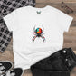 Black Widow Spider Veledance - Women - Snazzle Tee