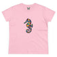 Seahorse Glathisma - Women - Snazzle Tee