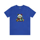 Giant Panda Solacitude - Snazzle Tee