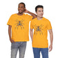 Huntsman Spider Zenthica - Snazzle Tee