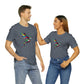 Hummingbird Serencolority - Snazzle Tee