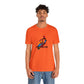 Turkey Vulture Euploricity - Snazzle Tee