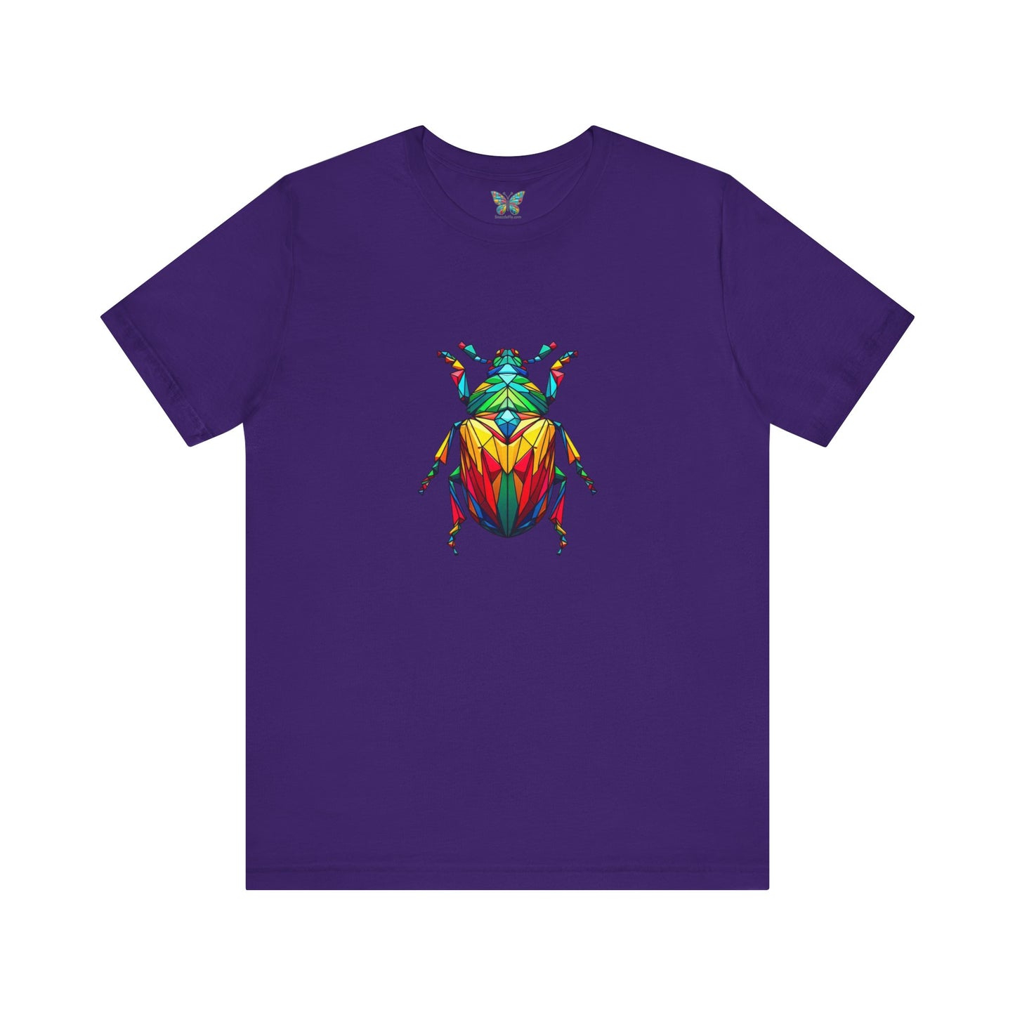 Jewel Beetle Neurestalgic - Snazzle Tee